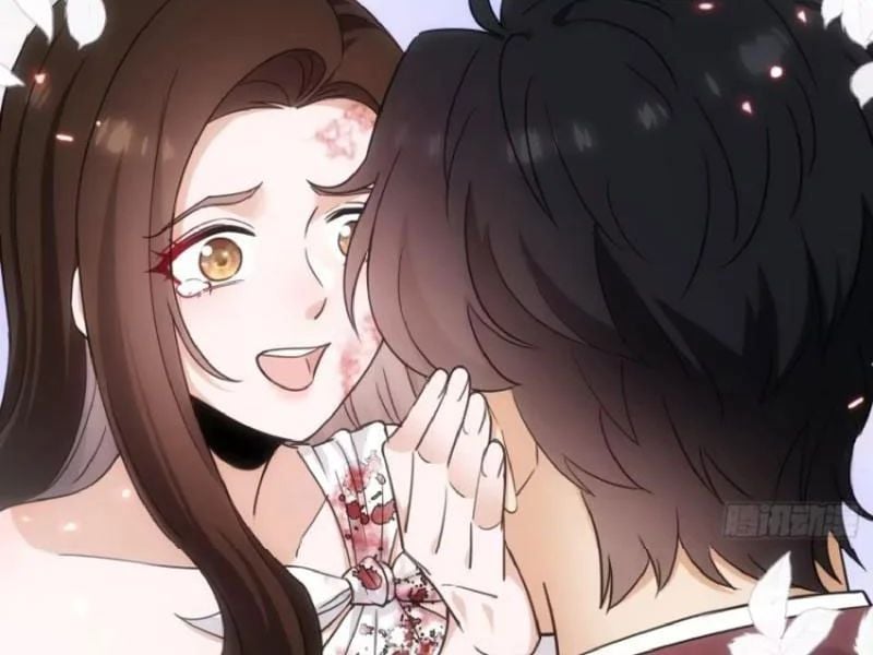 Tẩu Tử: Ta Thật Không Phải Kẻ Ngốc Chapter 12 - Trang 2