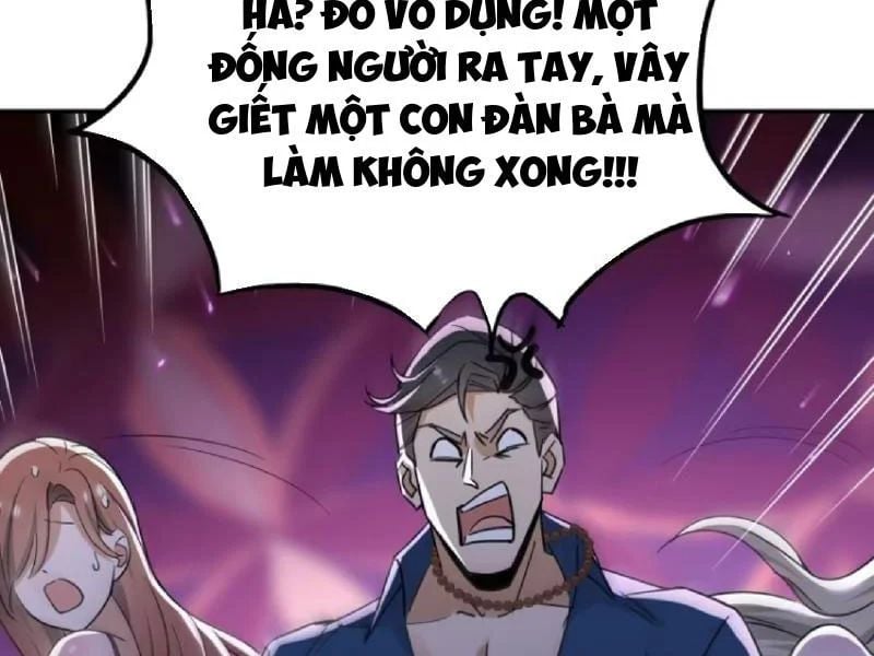 Tẩu Tử: Ta Thật Không Phải Kẻ Ngốc Chapter 13 - Trang 2