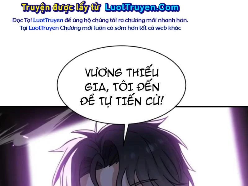 Tẩu Tử: Ta Thật Không Phải Kẻ Ngốc Chapter 13 - Trang 2