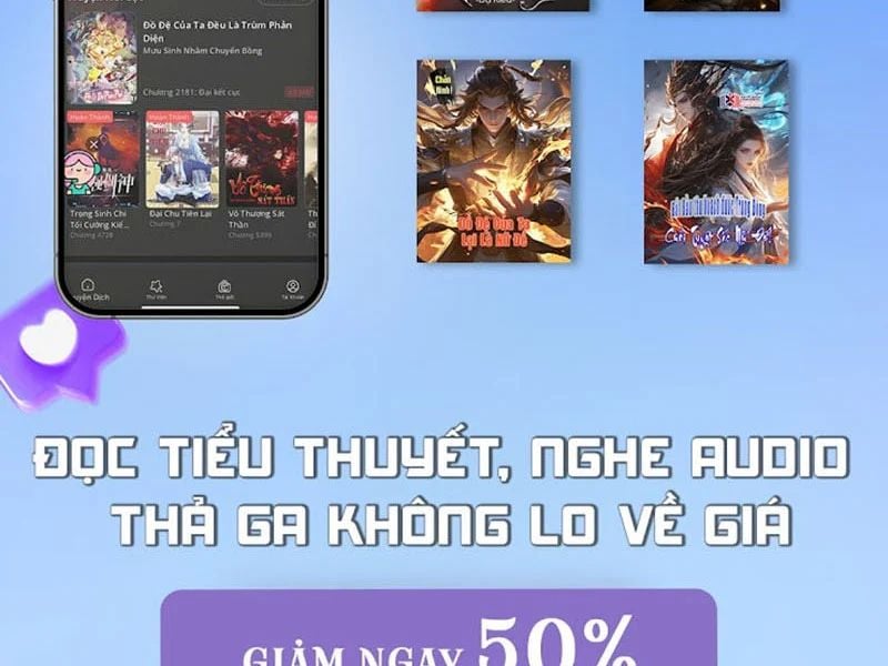 Tẩu Tử: Ta Thật Không Phải Kẻ Ngốc Chapter 13 - Trang 2