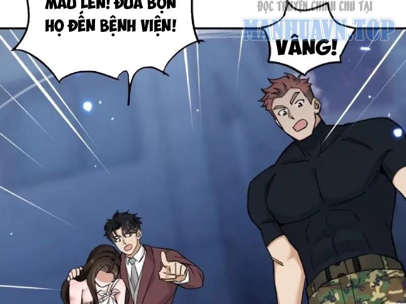 Tẩu Tử: Ta Thật Không Phải Kẻ Ngốc Chapter 13 - Trang 2