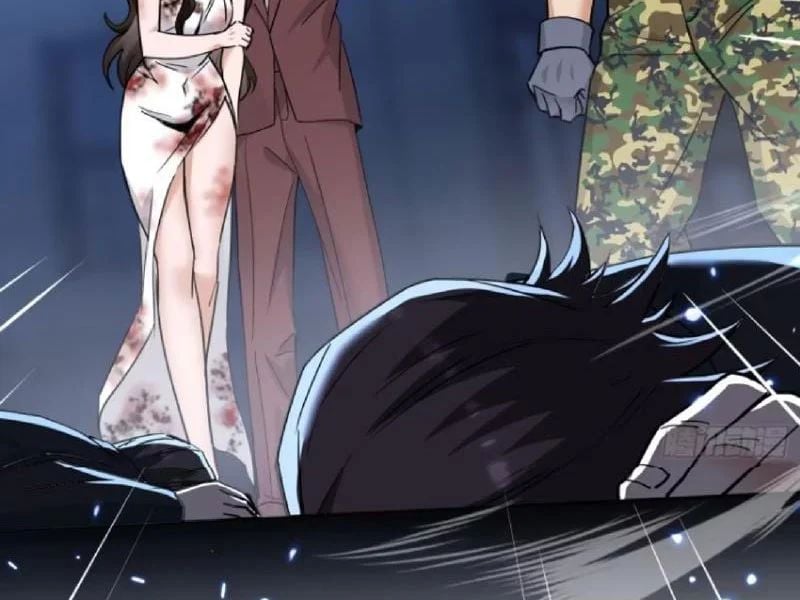 Tẩu Tử: Ta Thật Không Phải Kẻ Ngốc Chapter 13 - Trang 2