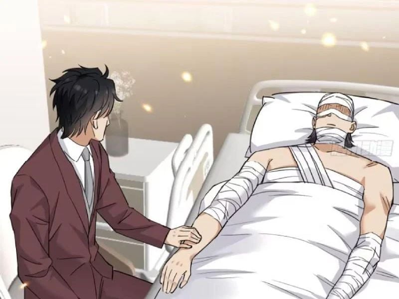 Tẩu Tử: Ta Thật Không Phải Kẻ Ngốc Chapter 13 - Trang 2