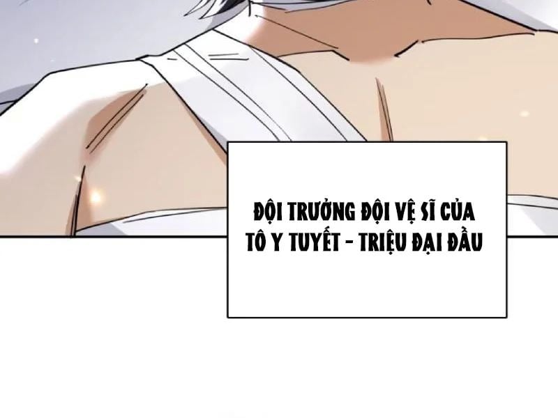 Tẩu Tử: Ta Thật Không Phải Kẻ Ngốc Chapter 13 - Trang 2