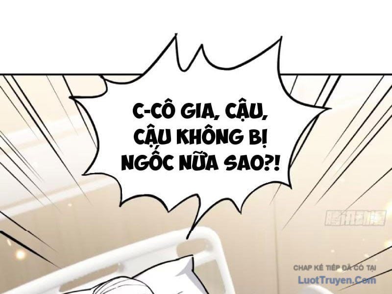 Tẩu Tử: Ta Thật Không Phải Kẻ Ngốc Chapter 13 - Trang 2