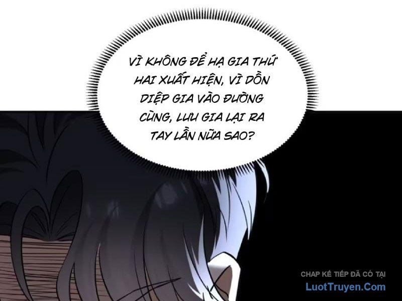 Tẩu Tử: Ta Thật Không Phải Kẻ Ngốc Chapter 13 - Trang 2