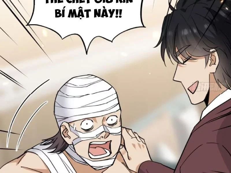 Tẩu Tử: Ta Thật Không Phải Kẻ Ngốc Chapter 13 - Trang 2