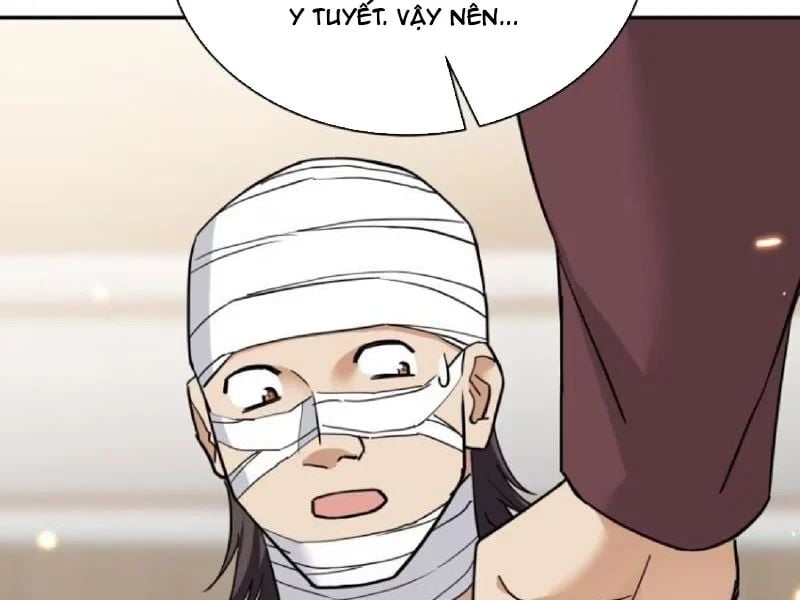 Tẩu Tử: Ta Thật Không Phải Kẻ Ngốc Chapter 13 - Trang 2