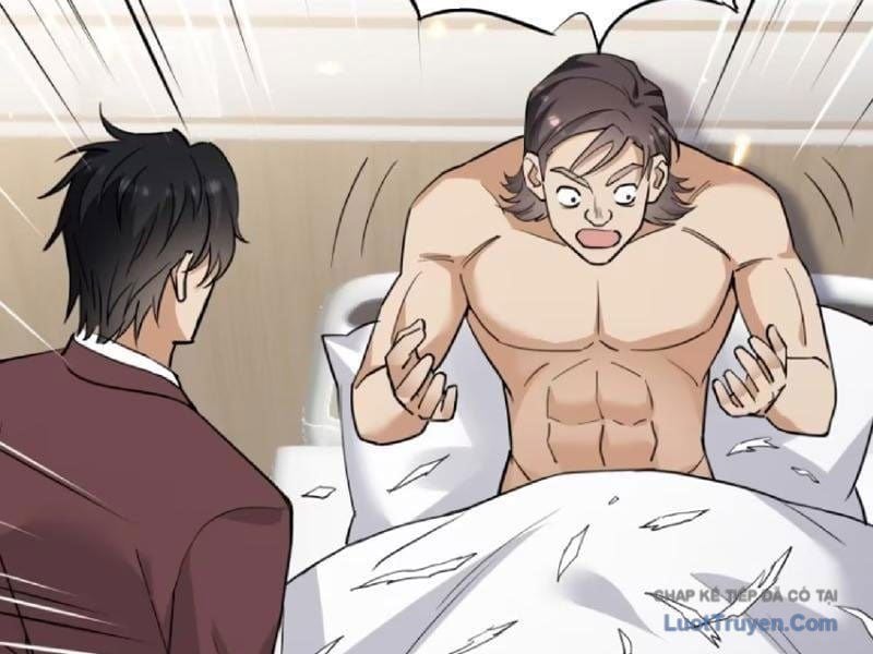 Tẩu Tử: Ta Thật Không Phải Kẻ Ngốc Chapter 13 - Trang 2