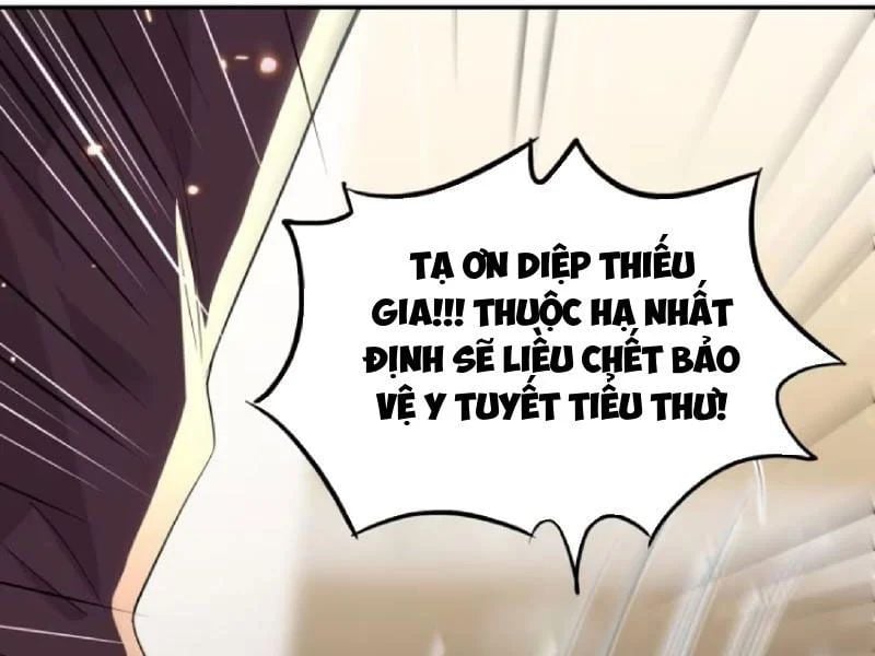 Tẩu Tử: Ta Thật Không Phải Kẻ Ngốc Chapter 13 - Trang 2