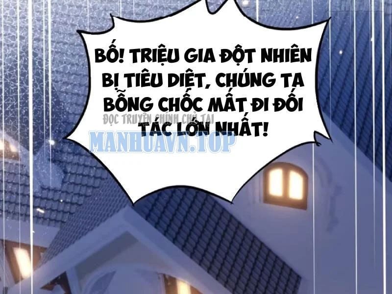 Tẩu Tử: Ta Thật Không Phải Kẻ Ngốc Chapter 13 - Trang 2