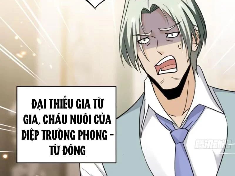 Tẩu Tử: Ta Thật Không Phải Kẻ Ngốc Chapter 13 - Trang 2