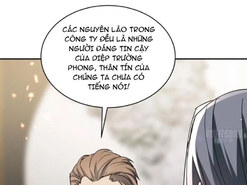 Tẩu Tử: Ta Thật Không Phải Kẻ Ngốc Chapter 13 - Trang 2