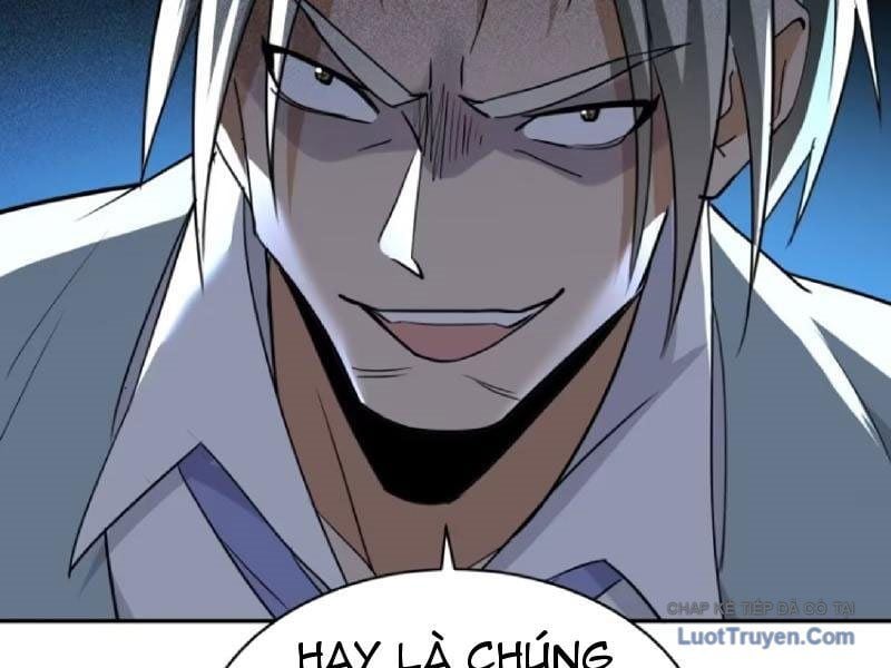 Tẩu Tử: Ta Thật Không Phải Kẻ Ngốc Chapter 13 - Trang 2