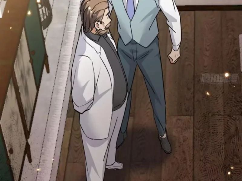 Tẩu Tử: Ta Thật Không Phải Kẻ Ngốc Chapter 13 - Trang 2