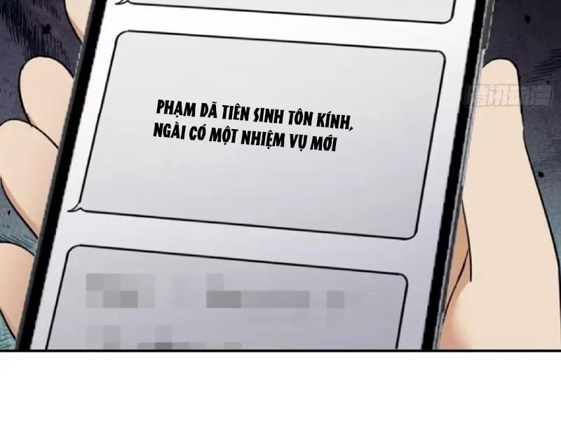 Tẩu Tử: Ta Thật Không Phải Kẻ Ngốc Chapter 13 - Trang 2