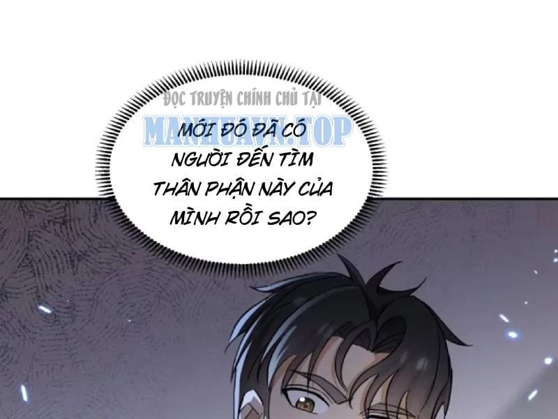 Tẩu Tử: Ta Thật Không Phải Kẻ Ngốc Chapter 13 - Trang 2