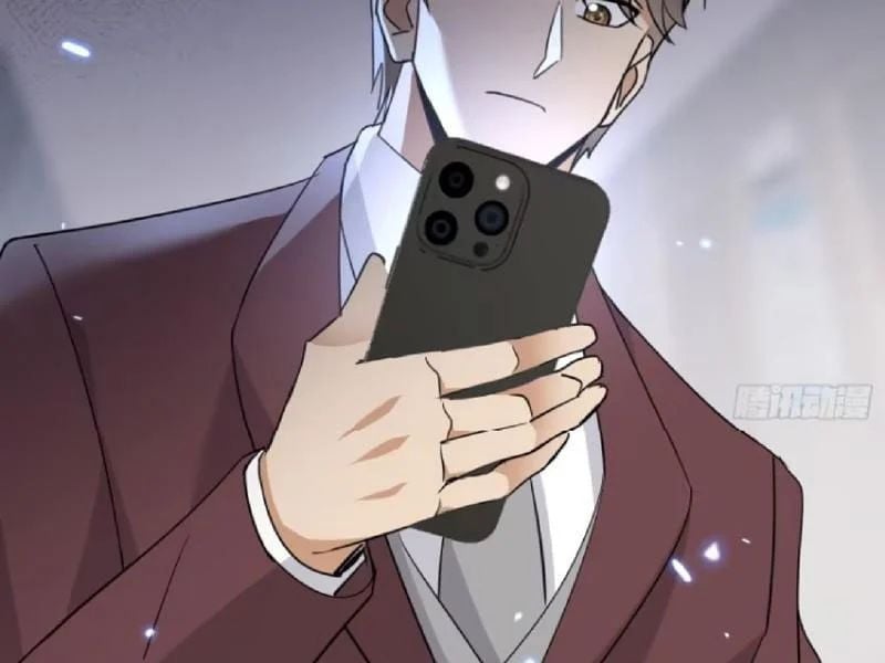 Tẩu Tử: Ta Thật Không Phải Kẻ Ngốc Chapter 13 - Trang 2