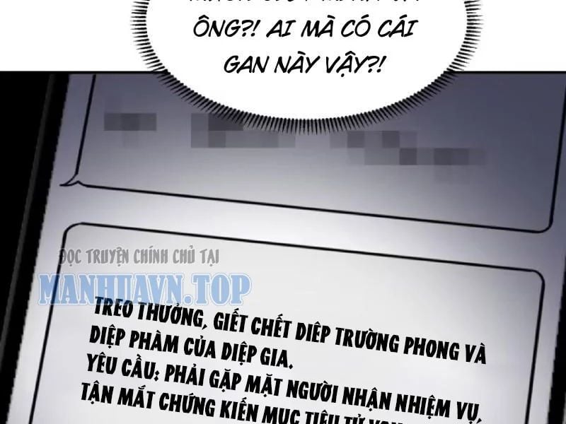 Tẩu Tử: Ta Thật Không Phải Kẻ Ngốc Chapter 13 - Trang 2