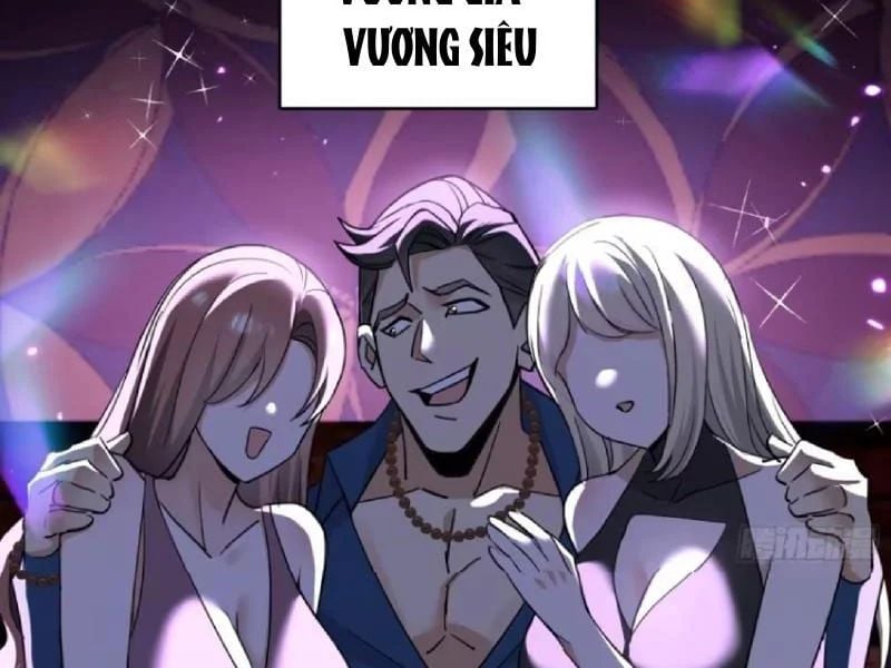 Tẩu Tử: Ta Thật Không Phải Kẻ Ngốc Chapter 13 - Trang 2