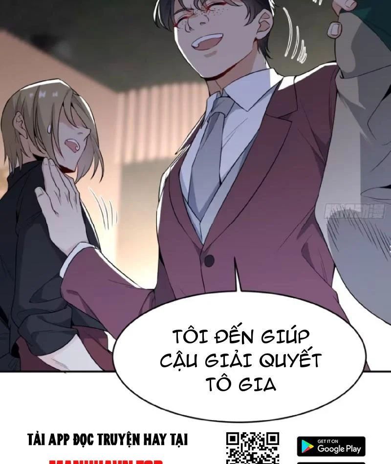 Tẩu Tử: Ta Thật Không Phải Kẻ Ngốc Chapter 14 - Trang 2