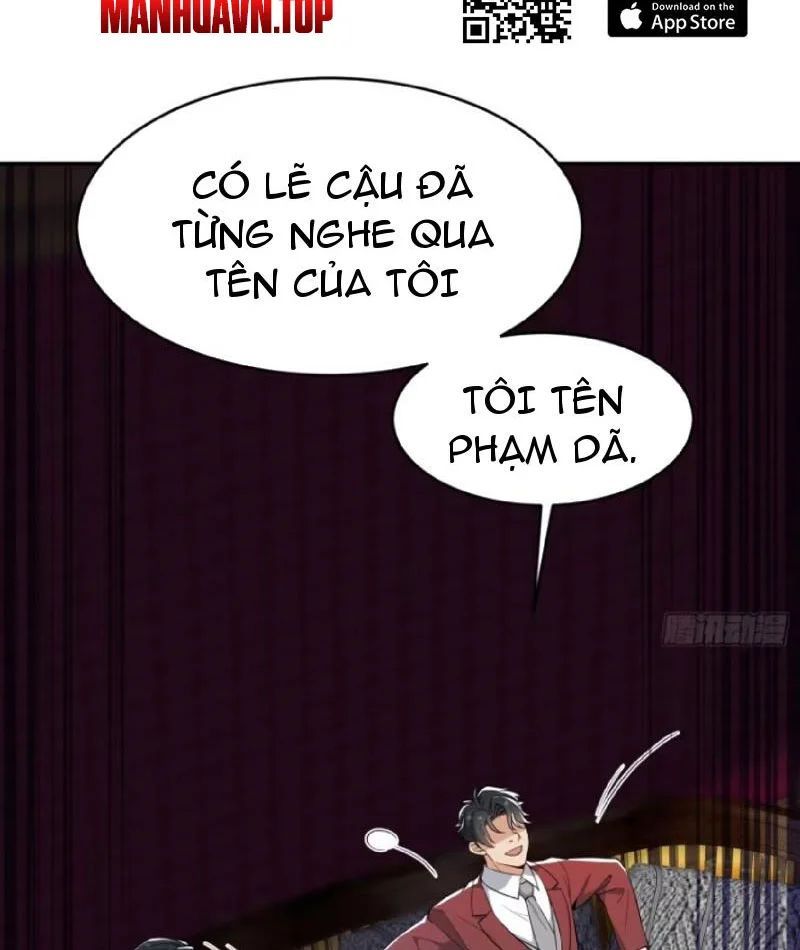 Tẩu Tử: Ta Thật Không Phải Kẻ Ngốc Chapter 14 - Trang 2