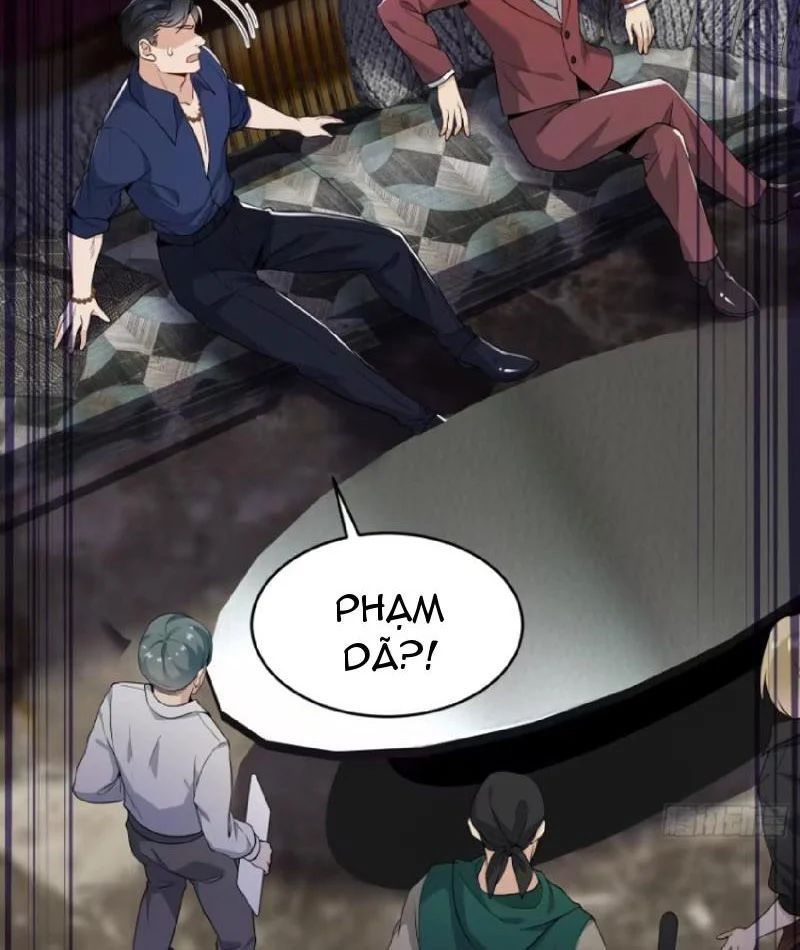 Tẩu Tử: Ta Thật Không Phải Kẻ Ngốc Chapter 14 - Trang 2