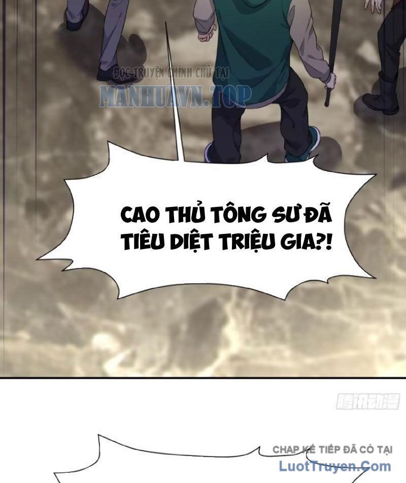 Tẩu Tử: Ta Thật Không Phải Kẻ Ngốc Chapter 14 - Trang 2