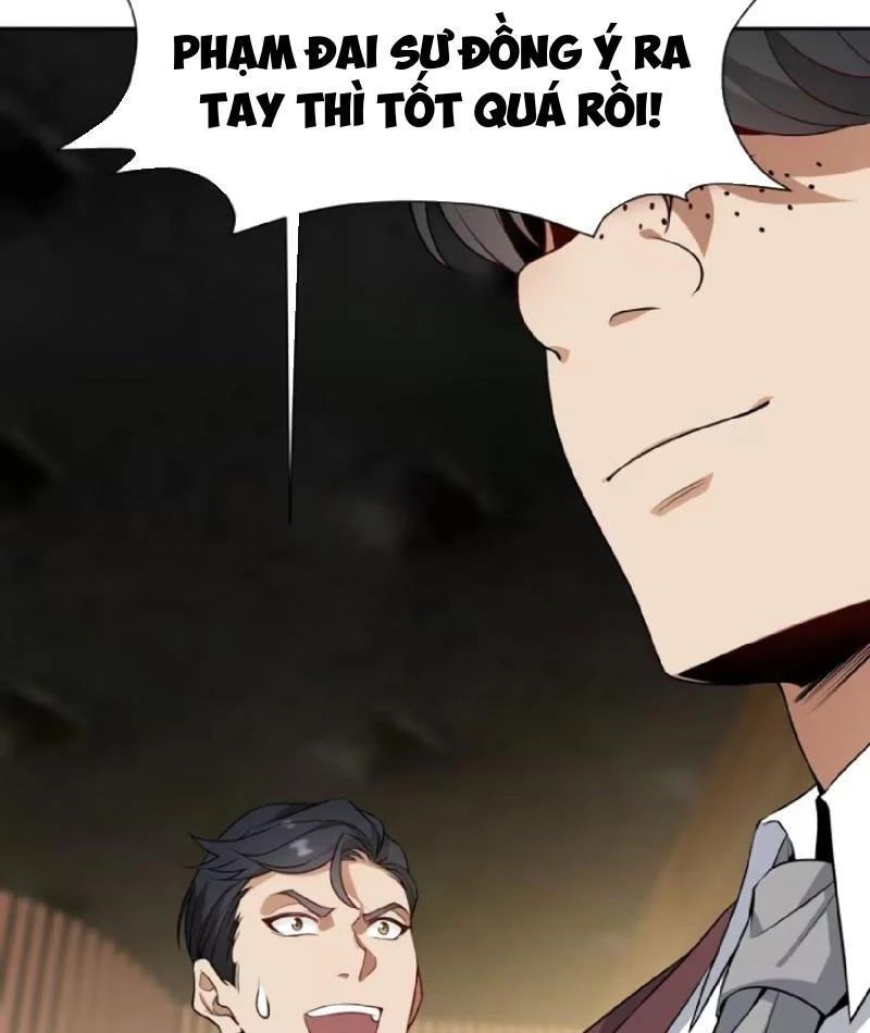 Tẩu Tử: Ta Thật Không Phải Kẻ Ngốc Chapter 14 - Trang 2