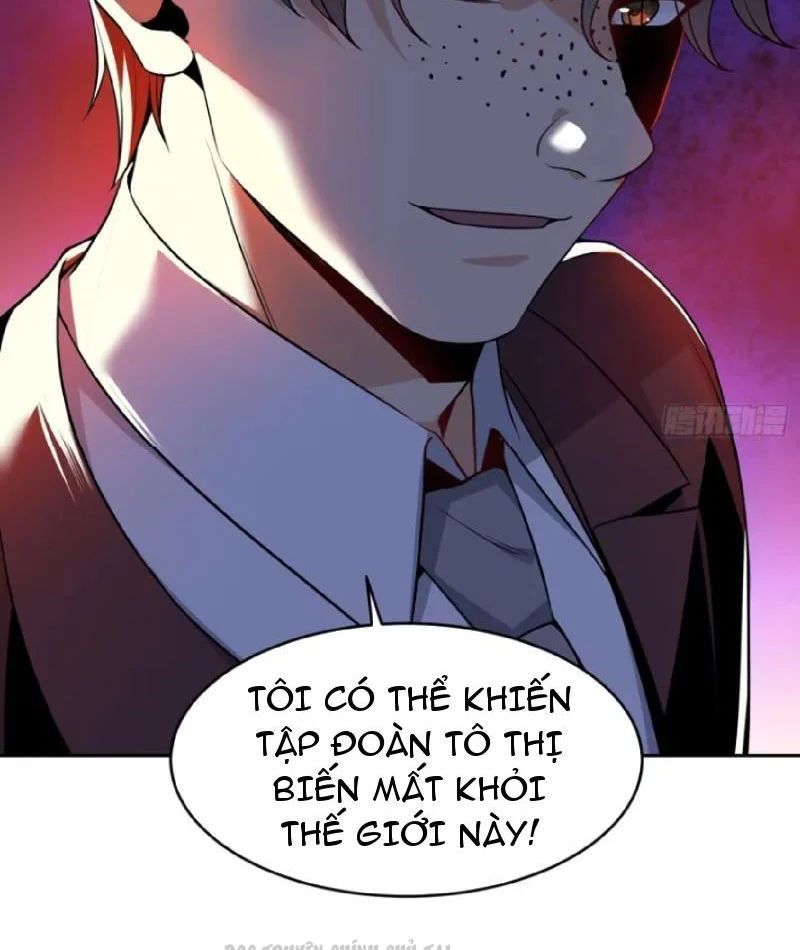 Tẩu Tử: Ta Thật Không Phải Kẻ Ngốc Chapter 14 - Trang 2