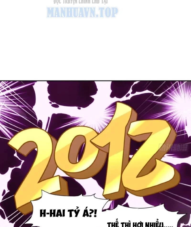 Tẩu Tử: Ta Thật Không Phải Kẻ Ngốc Chapter 14 - Trang 2
