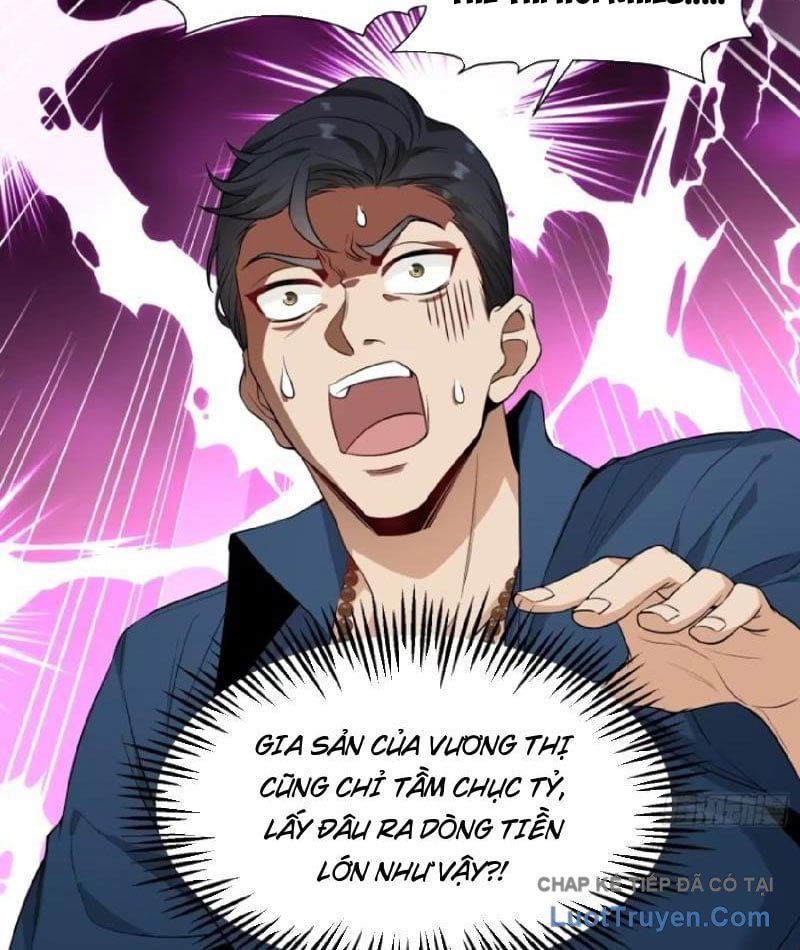 Tẩu Tử: Ta Thật Không Phải Kẻ Ngốc Chapter 14 - Trang 2