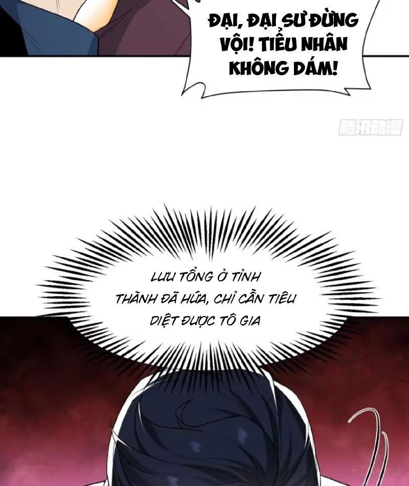 Tẩu Tử: Ta Thật Không Phải Kẻ Ngốc Chapter 14 - Trang 2