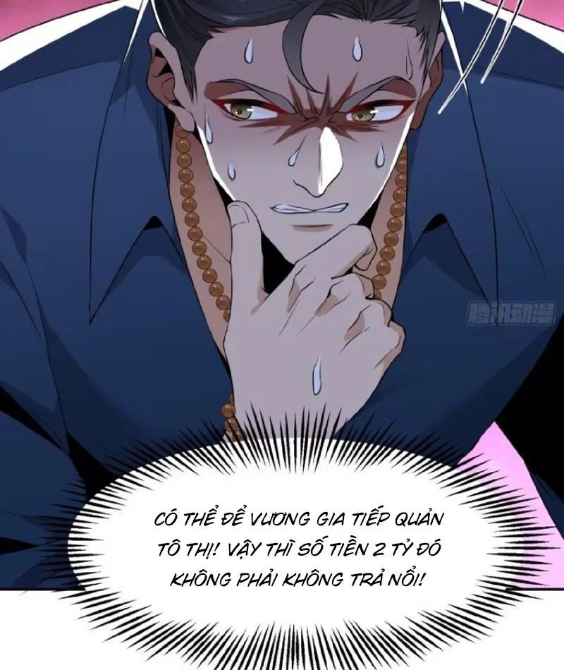 Tẩu Tử: Ta Thật Không Phải Kẻ Ngốc Chapter 14 - Trang 2