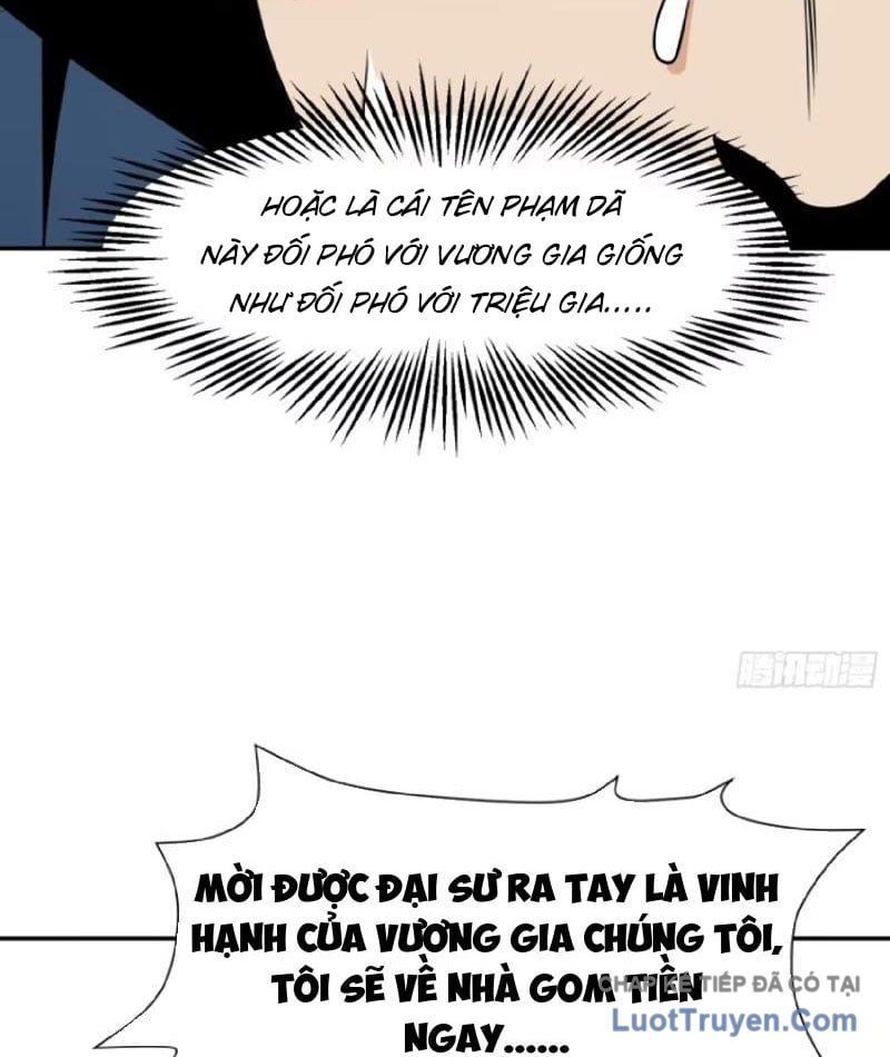 Tẩu Tử: Ta Thật Không Phải Kẻ Ngốc Chapter 14 - Trang 2