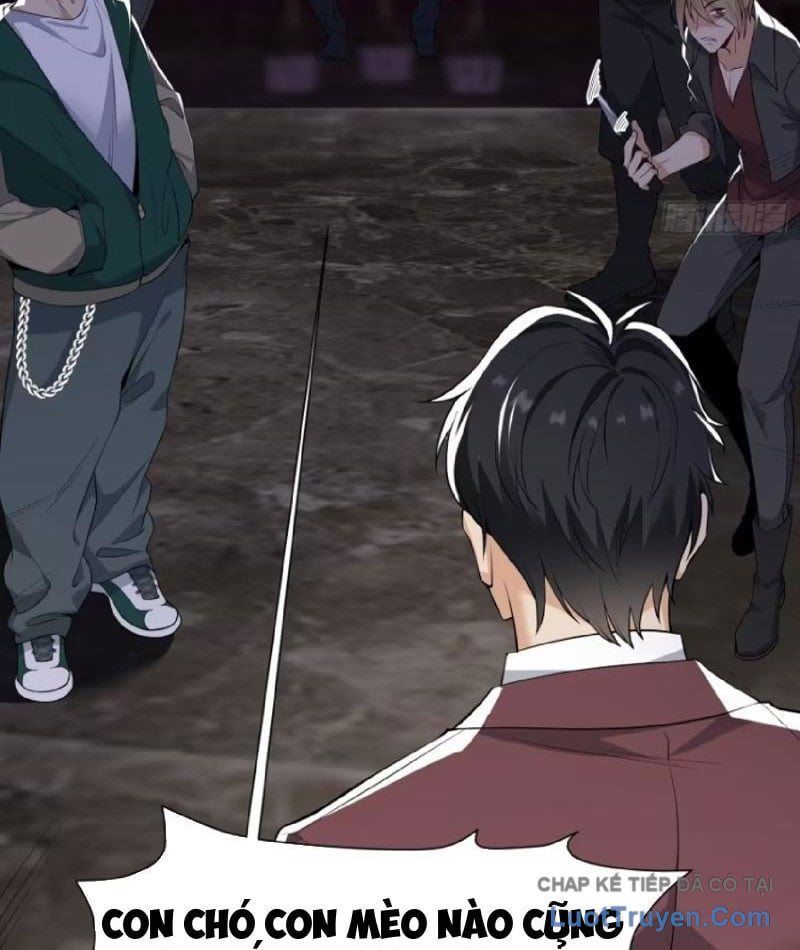 Tẩu Tử: Ta Thật Không Phải Kẻ Ngốc Chapter 14 - Trang 2