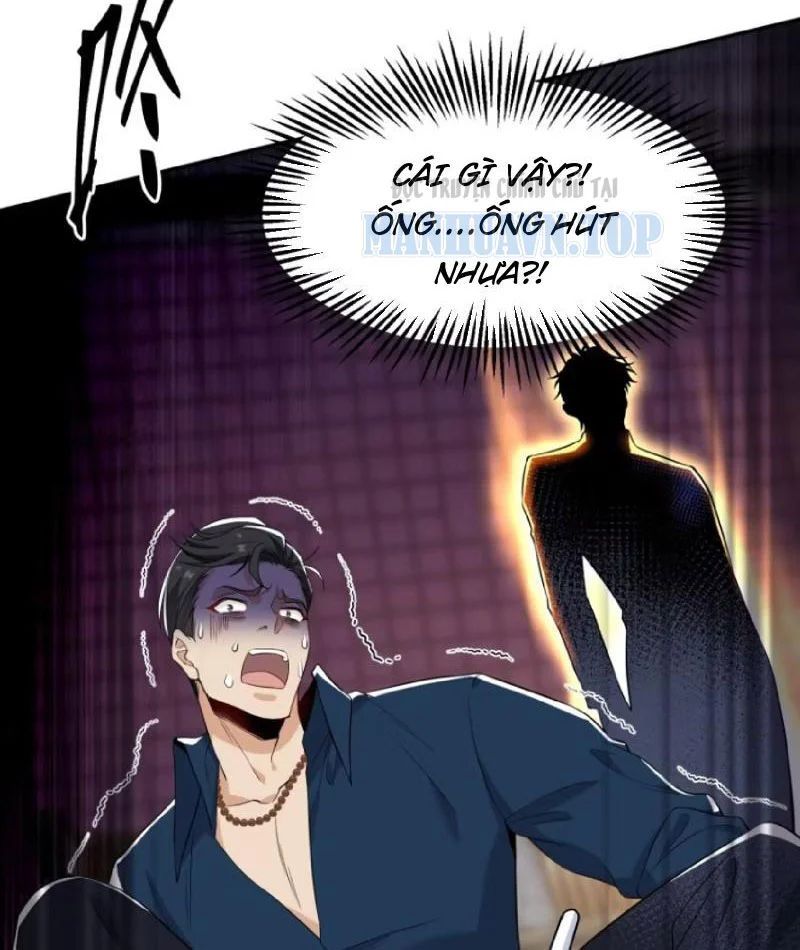 Tẩu Tử: Ta Thật Không Phải Kẻ Ngốc Chapter 14 - Trang 2