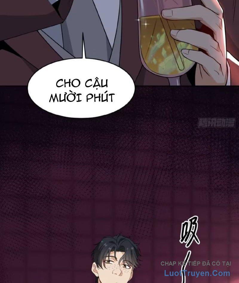 Tẩu Tử: Ta Thật Không Phải Kẻ Ngốc Chapter 14 - Trang 2