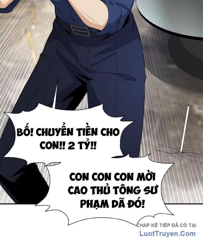 Tẩu Tử: Ta Thật Không Phải Kẻ Ngốc Chapter 14 - Trang 2