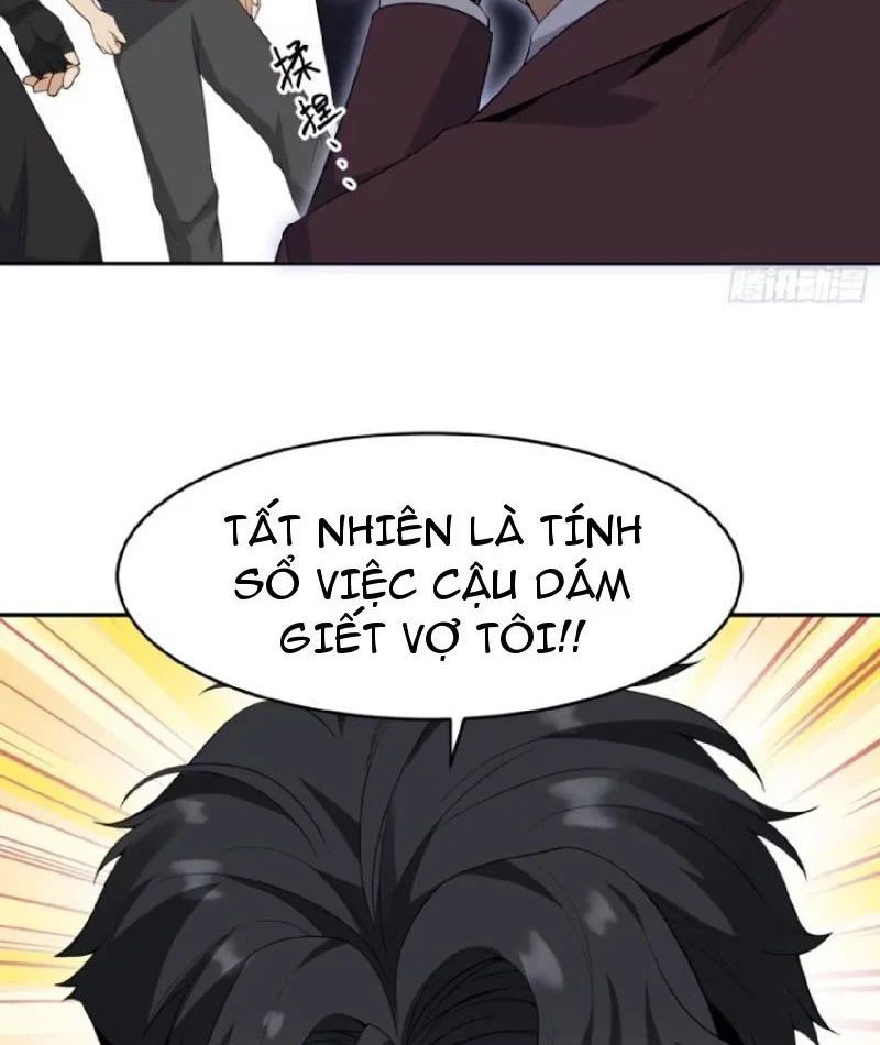 Tẩu Tử: Ta Thật Không Phải Kẻ Ngốc Chapter 14 - Trang 2