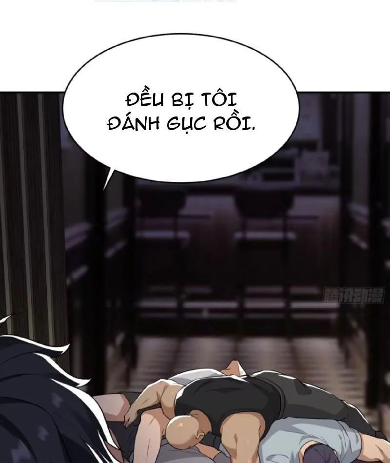 Tẩu Tử: Ta Thật Không Phải Kẻ Ngốc Chapter 14 - Trang 2