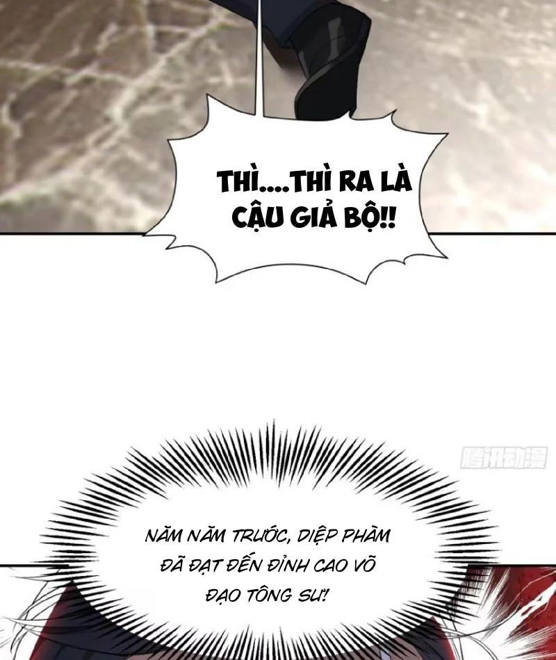 Tẩu Tử: Ta Thật Không Phải Kẻ Ngốc Chapter 14 - Trang 2