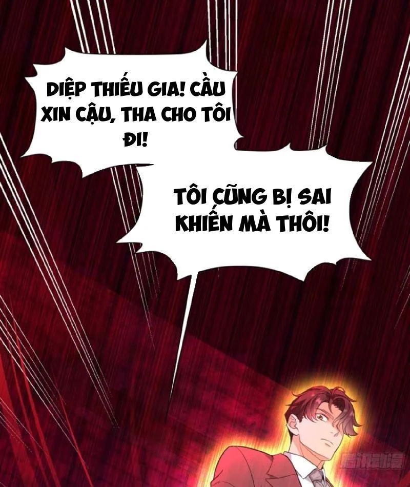 Tẩu Tử: Ta Thật Không Phải Kẻ Ngốc Chapter 14 - Trang 2