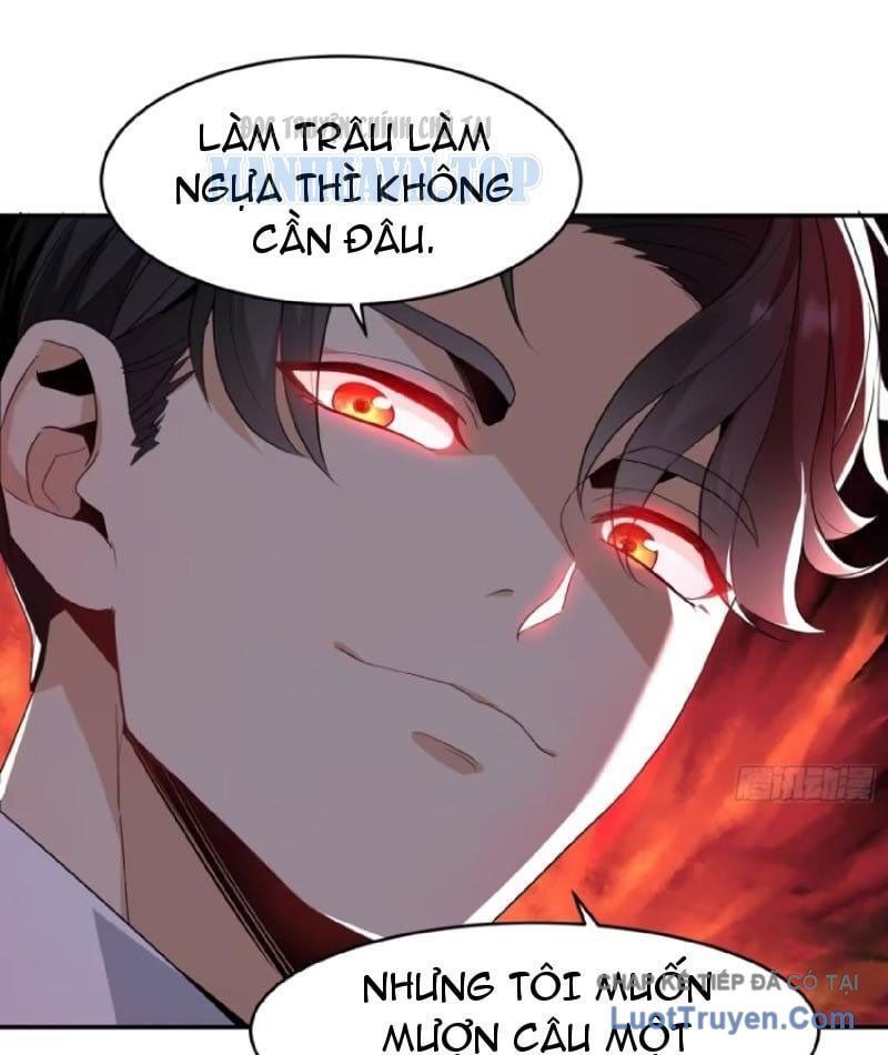 Tẩu Tử: Ta Thật Không Phải Kẻ Ngốc Chapter 14 - Trang 2