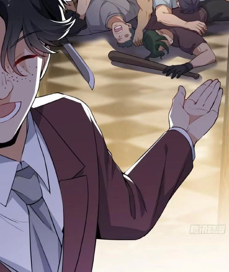 Tẩu Tử: Ta Thật Không Phải Kẻ Ngốc Chapter 14 - Trang 2