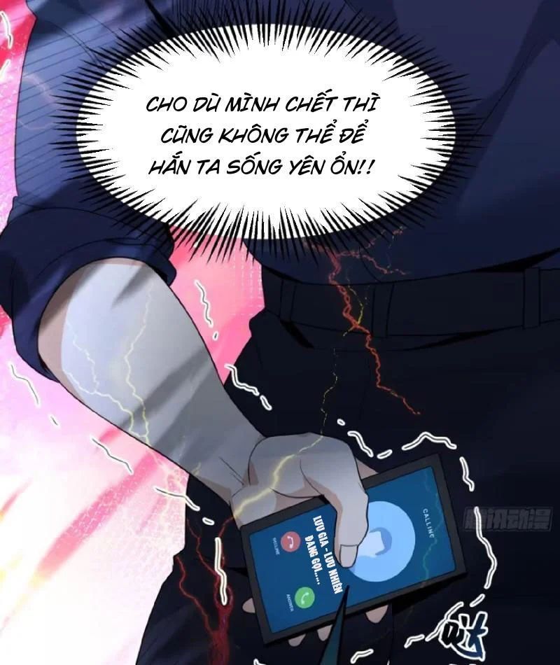 Tẩu Tử: Ta Thật Không Phải Kẻ Ngốc Chapter 14 - Trang 2