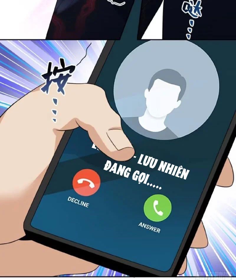 Tẩu Tử: Ta Thật Không Phải Kẻ Ngốc Chapter 14 - Trang 2