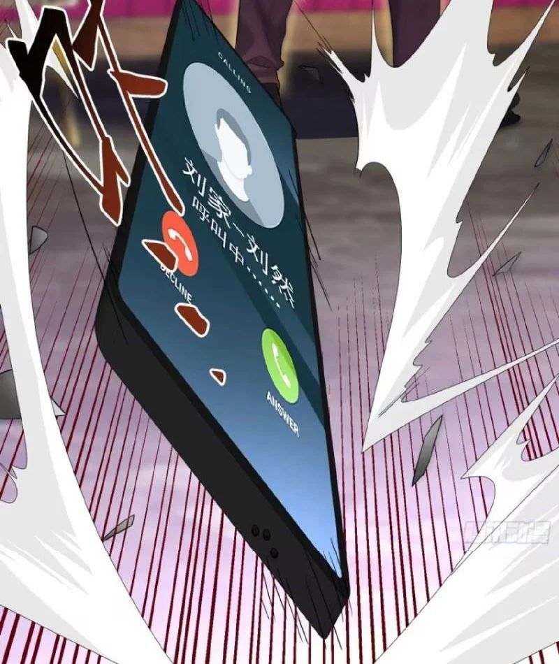 Tẩu Tử: Ta Thật Không Phải Kẻ Ngốc Chapter 14 - Trang 2