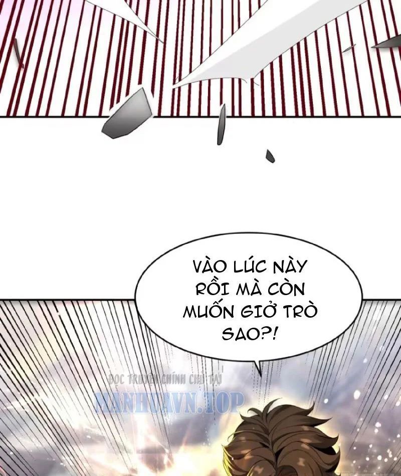 Tẩu Tử: Ta Thật Không Phải Kẻ Ngốc Chapter 14 - Trang 2