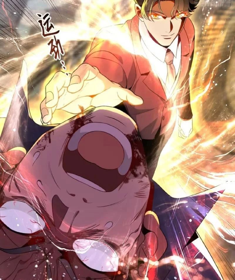 Tẩu Tử: Ta Thật Không Phải Kẻ Ngốc Chapter 14 - Trang 2